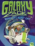 Ready, Set, Blast Off! - 圖片 1
