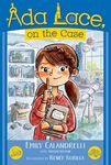 ADA Lace, on the Case - 圖片 1