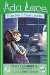 ADA Lace, Take Me to Your Leader - 圖片 1