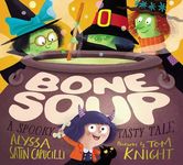 Bone Soup: A Spooky, Tasty Tale - 圖片 1