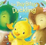 The Itsy Bitsy Duckling - 圖片 1