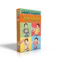 The Jake Drake Collection (4冊合售) - 圖片 1