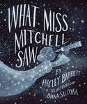 What Miss Mitchell Saw - 圖片 1