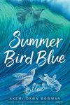 Summer Bird Blue - 圖片 1