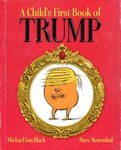 A Child's First Book of Trump - 圖片 1