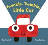 Twinkle, Twinkle, Little Car - 圖片 1