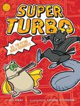 Super Turbo vs. the Flying Ninja Squirrels - 圖片 1