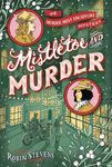 Murder Most Unladylike Mystery 5: Mistletoe and Murder - 圖片 1