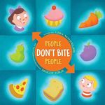 People Don't Bite People - 圖片 1