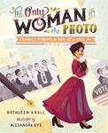 The Only Woman in the Photo: Frances Perkins & Her New Deal for America - 圖片 1
