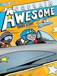 Captain Awesome Takes Flight - 圖片 1