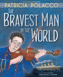 The Bravest Man in the World - 圖片 1