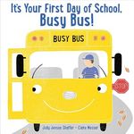 It's Your First Day of School, Busy Bus! - 圖片 1