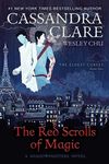 The Red Scrolls of Magic - 圖片 1