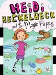 Heidi Heckelbeck 20: Heidi Heckelbeck and the Magic Puppy - 圖片 1