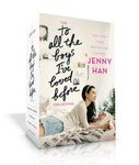 The to All the Boys I've Loved Before Collection (Boxed Set): To All the Boys I've Loved Before; P.S. I Still Love You; Always and Forever, Lara Jean - 圖片 1