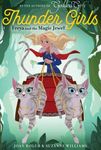 Freya and the Magic Jewel - 圖片 1