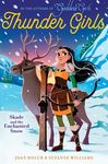 Skade and the Enchanted Snow - 圖片 1