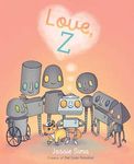Love, Z - 圖片 1