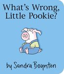 What's Wrong, Little Pookie? - 圖片 1