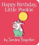 Happy Birthday, Little Pookie - 圖片 1