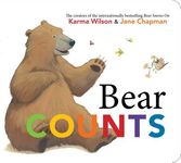 Bear Counts - 圖片 1