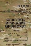 FM 3-05.222 Special Forces Sniper Training and Employment: April 2003 - 圖片 1