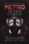 Metro 2033: First U.S. English edition - 圖片 1