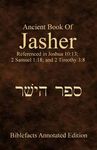 Ancient Book of Jasher - 圖片 1