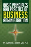 Basic Principles and Practice of Business Administration - 圖片 1