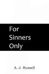 For Sinners Only - 圖片 1