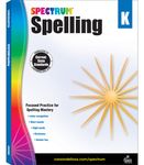 Spectrum Spelling, Grade K: Volume 27 - 圖片 2