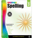 Spectrum Spelling, Grade 3: Volume 30 - 圖片 1