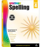 Spectrum Spelling: Grade 4 - 圖片 1