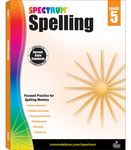 Spectrum Spelling, Grade 5: Volume 32 - 圖片 1