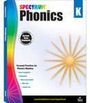 Spectrum Phonics K - 圖片 3