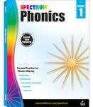 Spectrum Phonics Grade 1 - 圖片 2