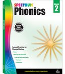 Spectrum Phonics, Grade 2 - 圖片 1