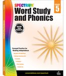 Spectrum Word Study and Phonics, Grade 5: Volume 84 - 圖片 1