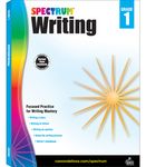 Spectrum Writing Grade 1 - 圖片 2