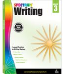 Spectrum Writing, Grade 3: Volume 37 - 圖片 1