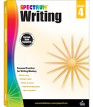 Spectrum Writing: Grade 4 - 圖片 1