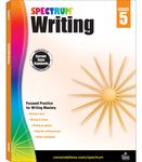 Spectrum Writing, Grade 5: Volume 39 - 圖片 1