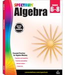 Spectrum Algebra: Volume 109 - 圖片 1