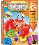 Comprehensive Curriculum of Basic Skills: Grade K - 圖片 1