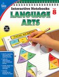 Language Arts, Grade 8 - 圖片 1