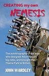 Creating my own Nemesis: The autobiography of the man who designed Alton Towers big rides, and brought the Theme Park to Britain - 圖片 1