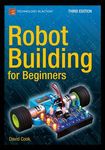 Robot Building for Beginners, Third Edition - 圖片 1