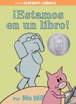 ¡Estamos En Un Libro!-An Elephant and Piggie Book, Spanish Edition - 圖片 1