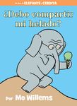¿Debo Compartir Mi Helado?-An Elephant and Piggie Book, Spanish Edition - 圖片 1